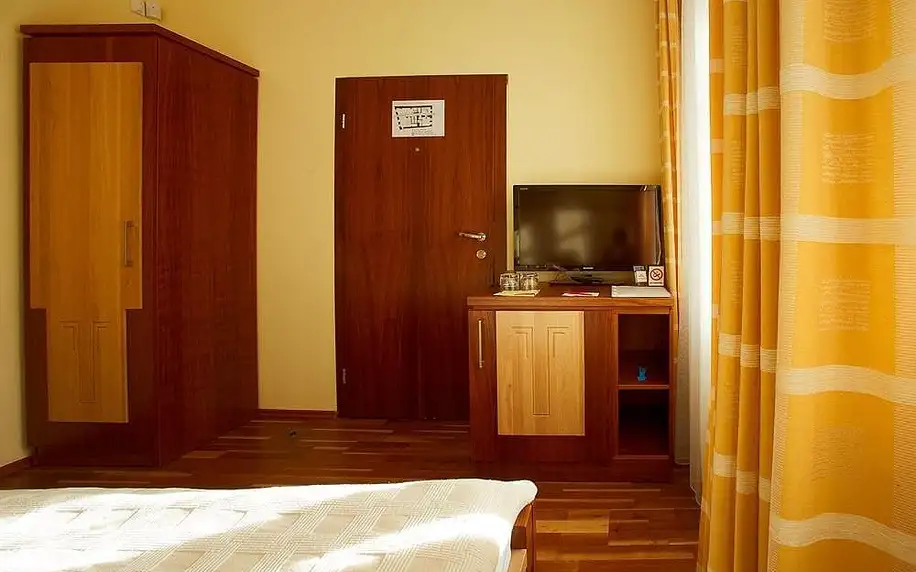 Olomouc, Olomoucký kraj: Hotel Penzion Na Hradě