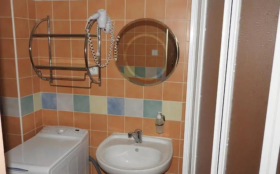 Sušice, Plzeňský kraj: Apartmán McVitek