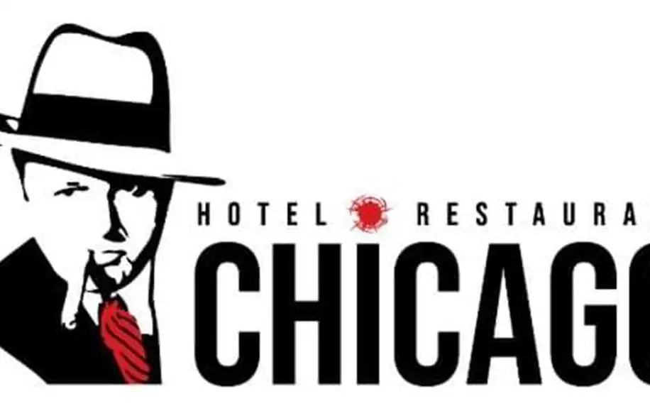 Chomutov, Ústecký kraj: Hotel Chicago