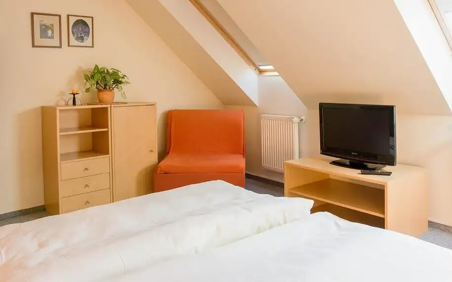 Kašperské Hory, Plzeňský kraj: Apartmany A.Ša Kašperské Hory