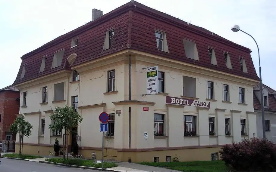 Mělník, Středočeský kraj: Hotel Jaro