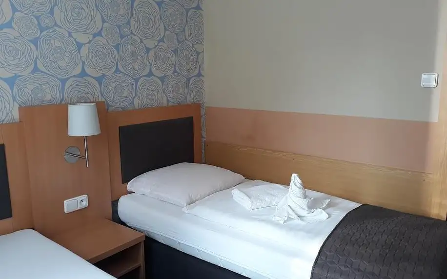 Klatovy, Plzeňský kraj: Hotel Rozvoj