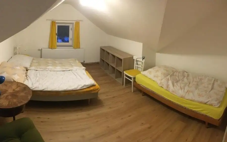 Český ráj: Apartments Šimákova Vila