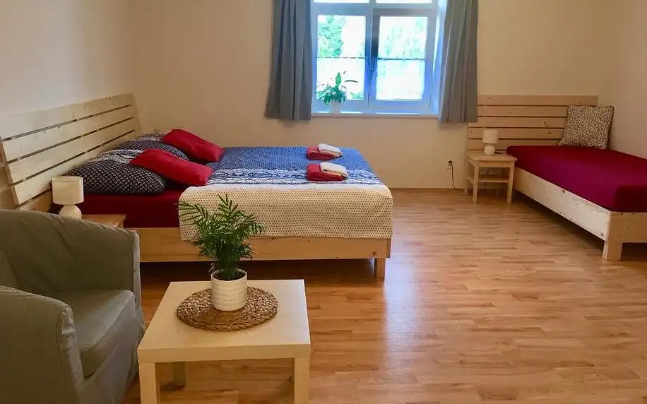 Litovel, Olomoucký kraj: Apartmany a Ubytovani Mlynice Litovel