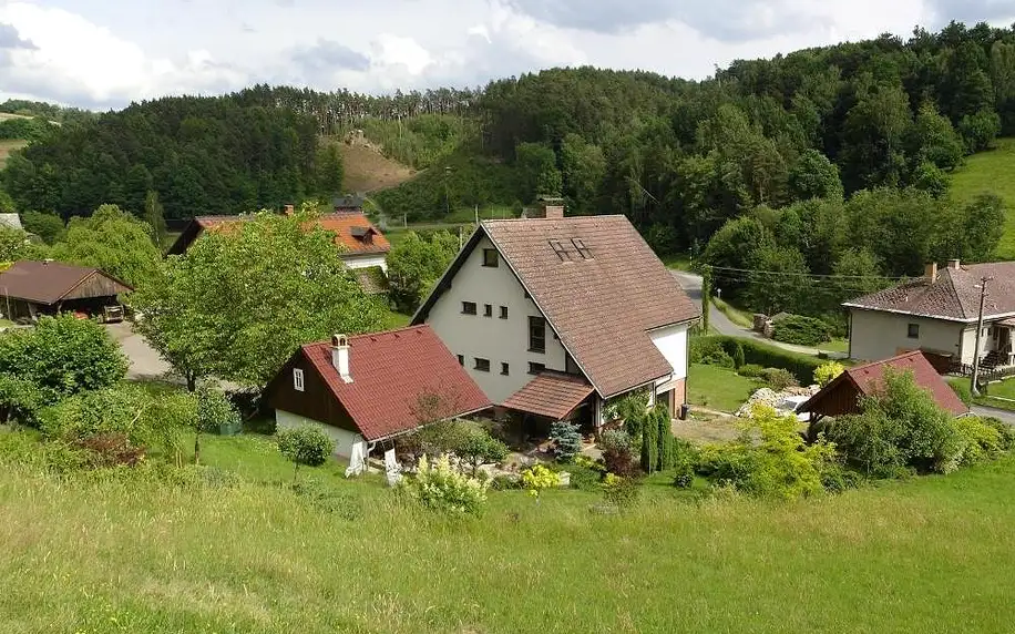Turnov, Liberecký kraj: Apartmány Český Ráj
