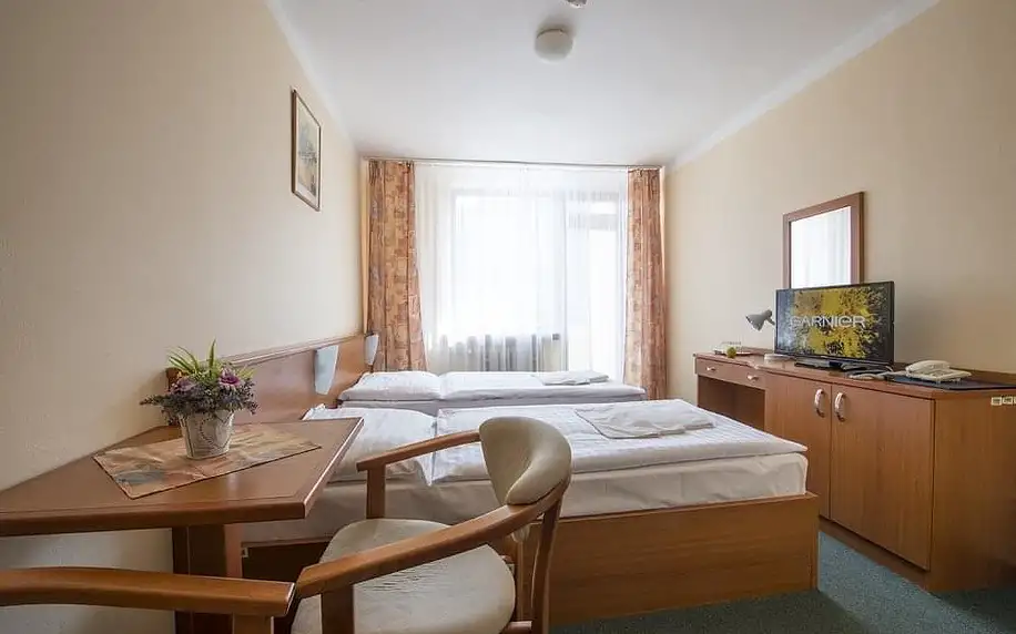 Ubytování s polopenzí, odpočinek, relax a pohoda přímo v lyžařském a turistickém středisku Jasná, Nízke Tatry - Jasná