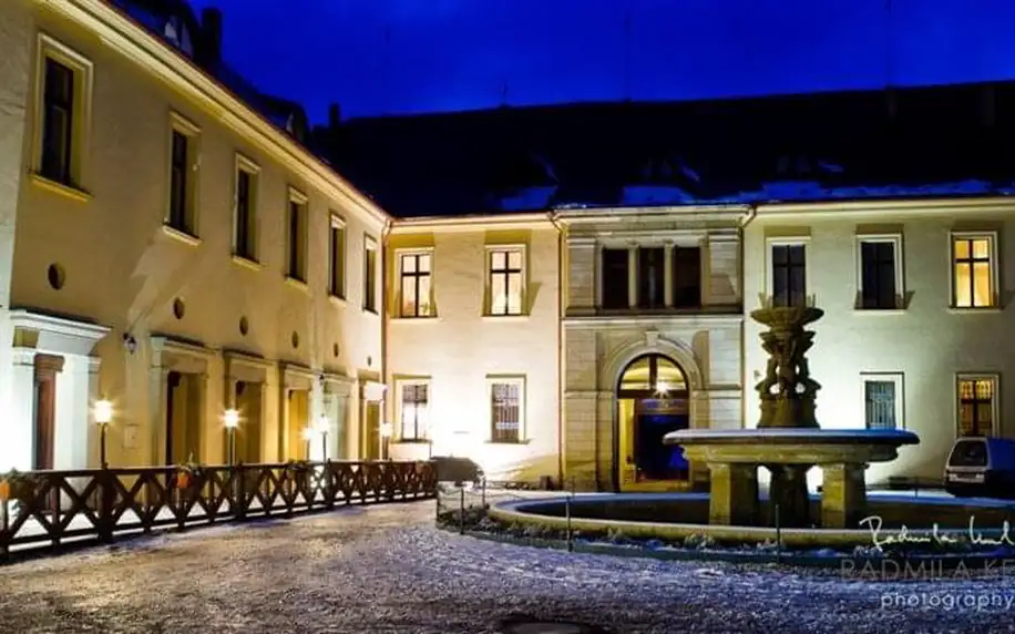 Zbiroh - Chateau Hotel Zbiroh, Česko