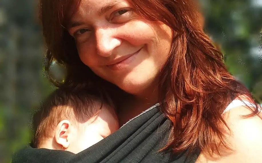 Online kurz pro prvorodiče: První rok s miminkem