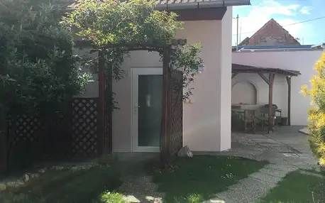 Velké Pavlovice, Jihomoravský kraj: Apartmány Neronet