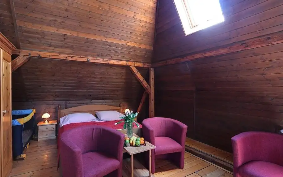 Hotel Zelený Dům: ideální místo pro Vaši letní i zimní dovolenou