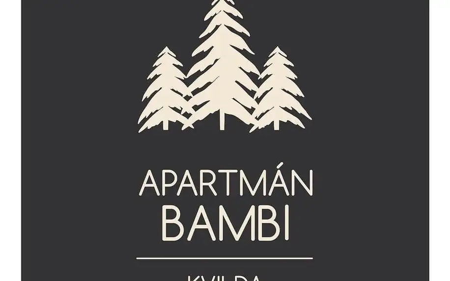 Kvilda, Jihočeský kraj: Apartmán Bambi Kvilda