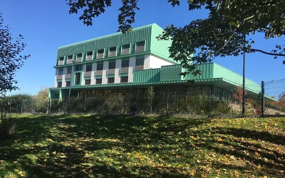 Hotel Bartoš poblíž Stezky Beskydské nebe