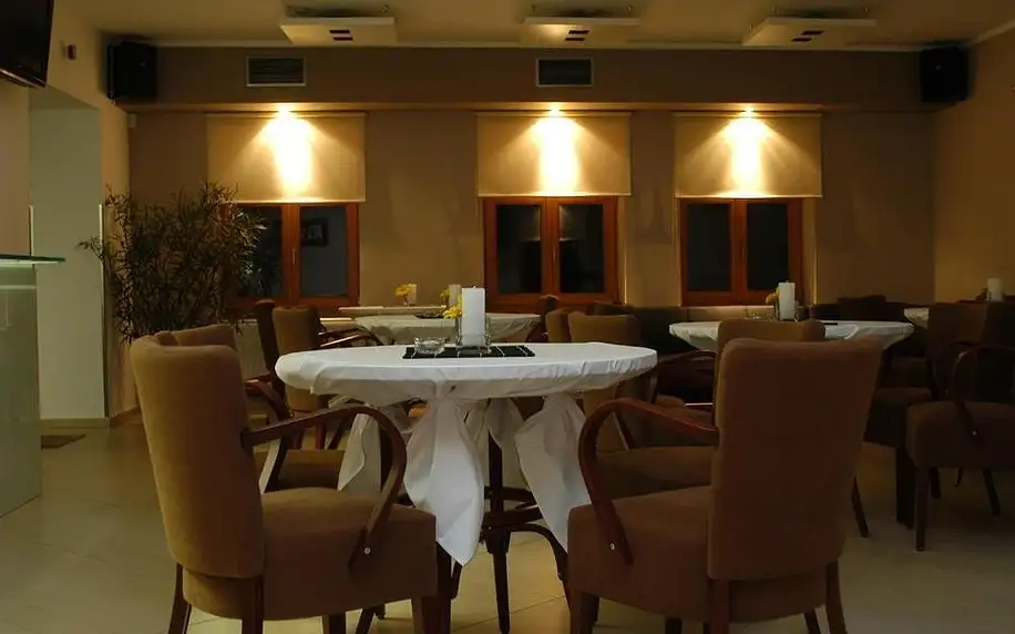 Chrudim, Pardubický kraj: Penzion a CaféRestaurant U lávky