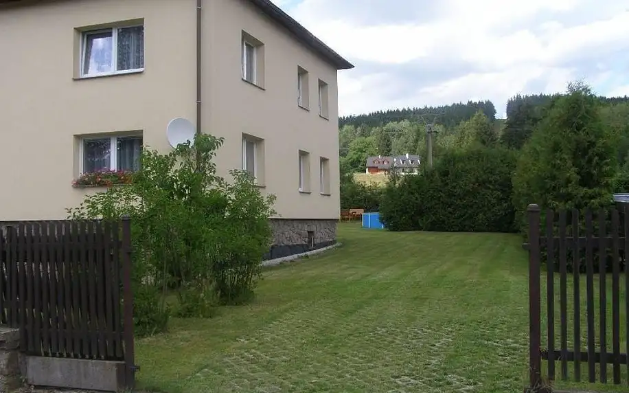 Svratka, Pardubický kraj: Apartment Vysocina