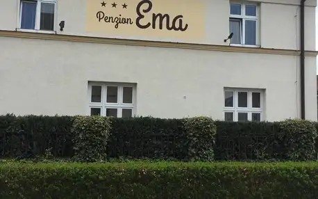 Prostějov, Olomoucký kraj: Penzion Ema B&B