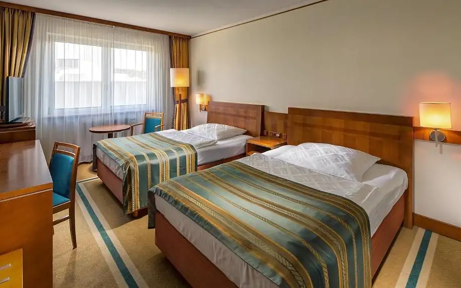 Jižní Morava: Holiday Inn