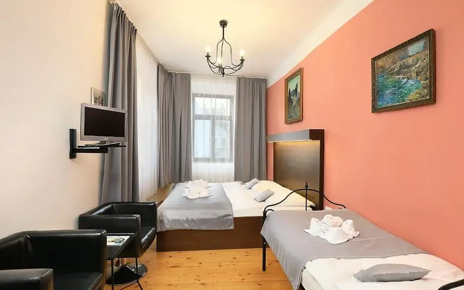 Jižní Čechy: Hotel u Martina