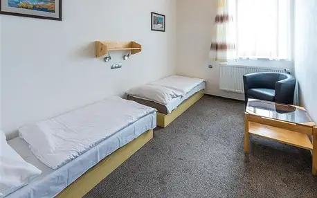 Modrava - Hotel Hájenka apartmány Na Filipce, Česko