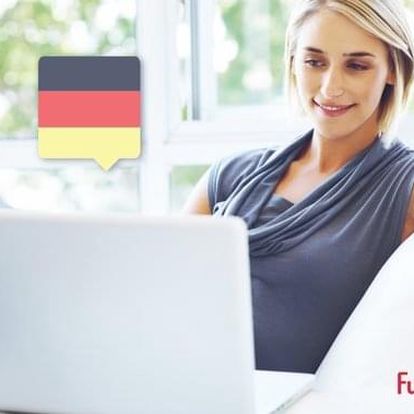 Online kurz němčiny na 1 rok - možnost vyzkoušení zdarma!
