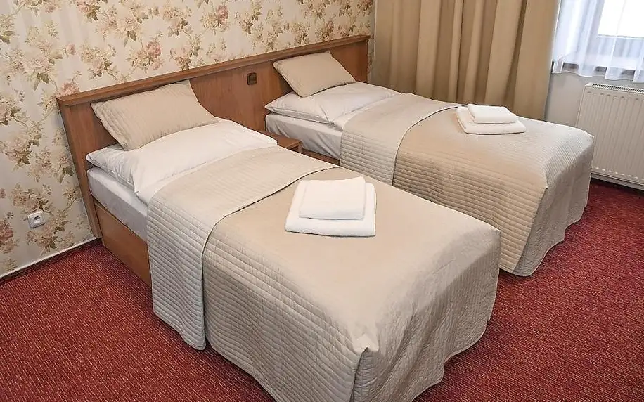 Hradec nad Moravici, Moravskoslezský kraj: Hotel Sonata