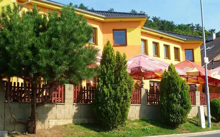 Most, Ústecký kraj: Hotel Pohádka