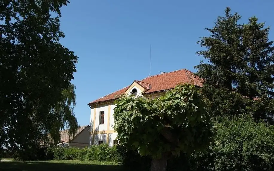 Středočeský kraj: Adela´s Czech Village House