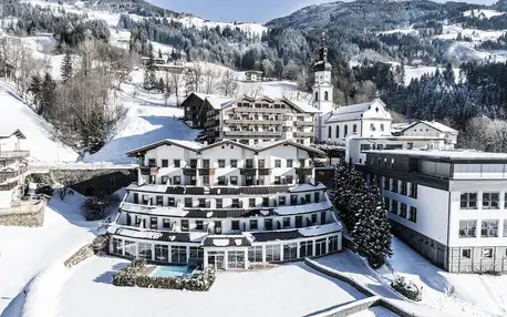 Rakousko - Zillertal na 4-5 dnů, all inclusive