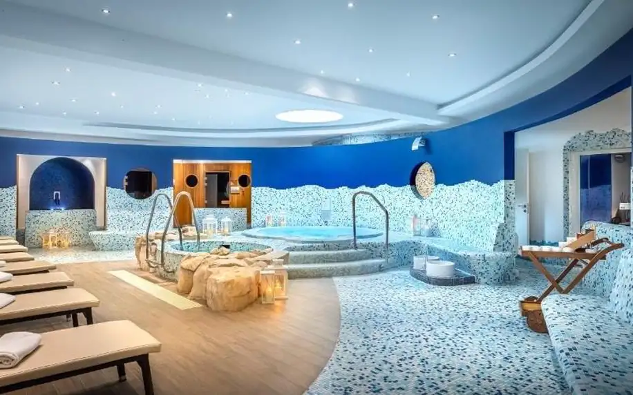 Chorvatsko, Poreč: Valamar Diamant Hotel