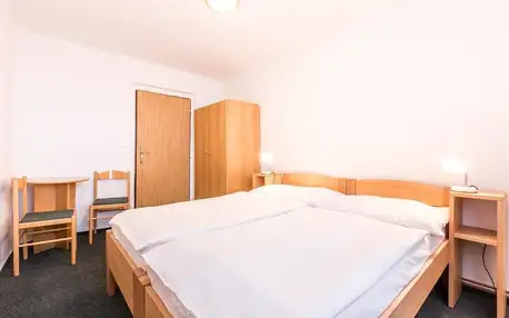 Železná Ruda, Plzeňský kraj: Hotel Gradl