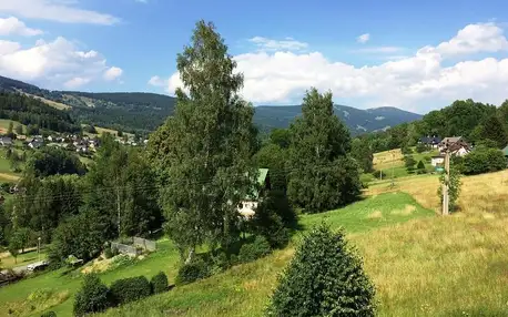 Rokytnice nad Jizerou, Liberecký kraj: Penzion Slunečnice