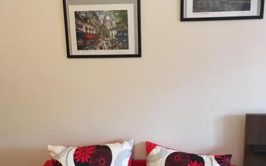 Lipno nad Vltavou, Jihočeský kraj: Apartmán Na Pohodu 25