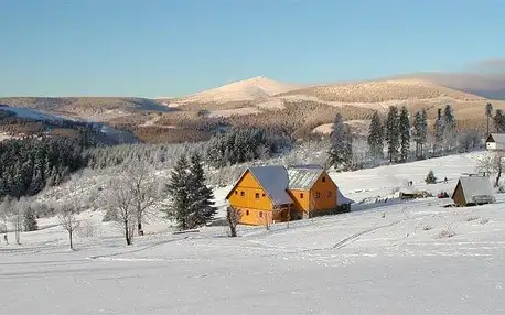 Malá Úpa - Chata Sněženka, Česko