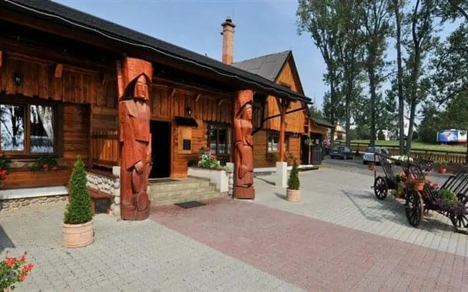 Veľký Slavkov - Tatry Holiday Resort, Slovensko