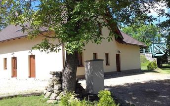 Apartmany Svijany - Svijany 15