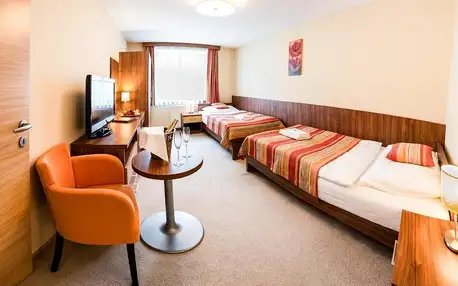Vysočina: Hotel Artaban