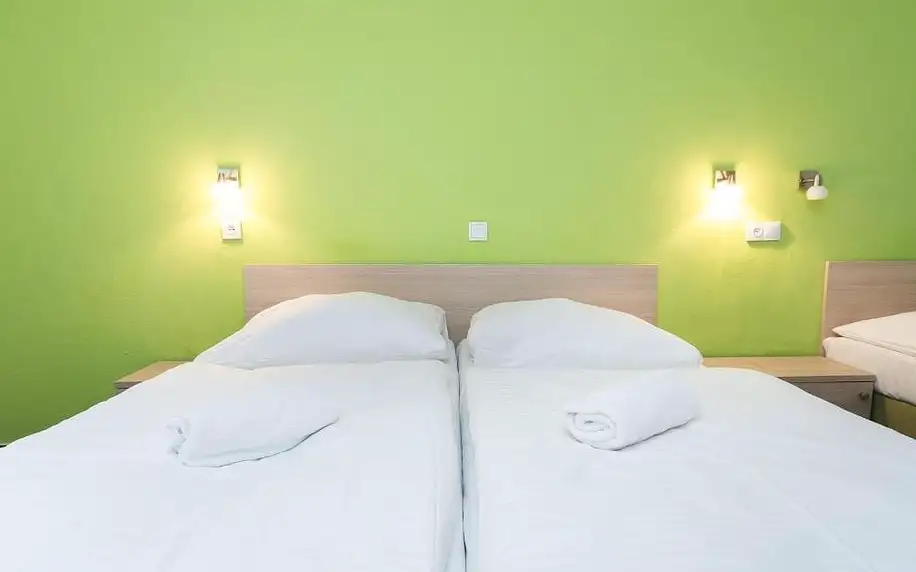 Vysočina: Hotel Na Kocandě