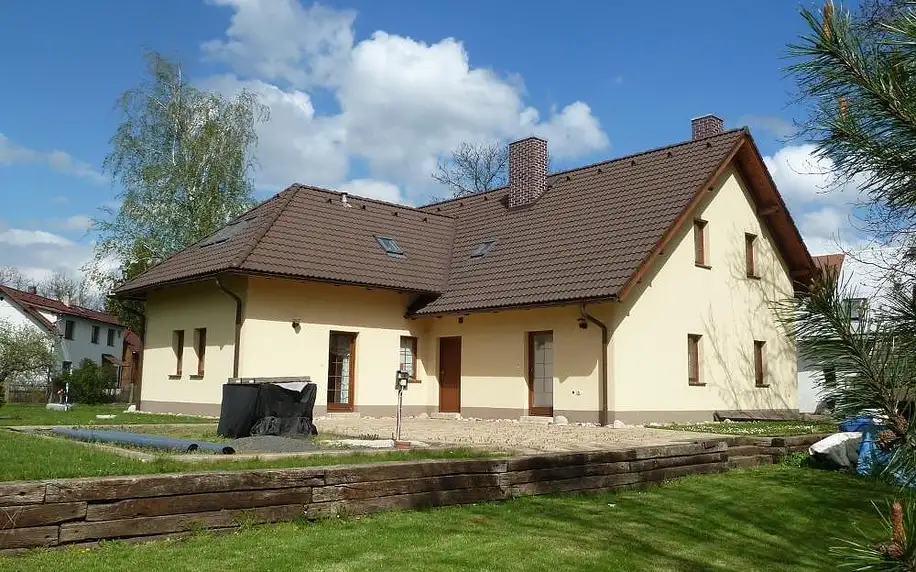 Český ráj: Apartmany Svijany