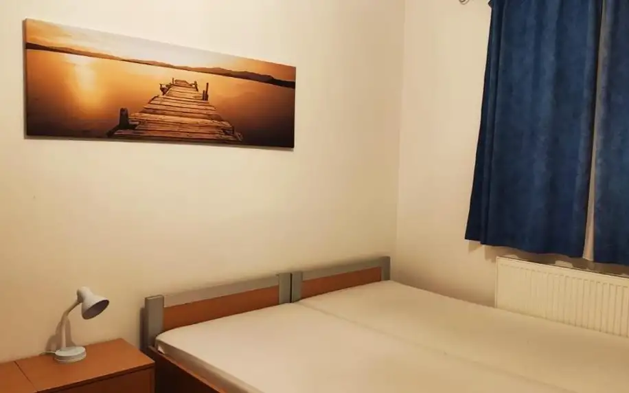 Lipno nad Vltavou, Jihočeský kraj: Bakarloko Lipno Apartments