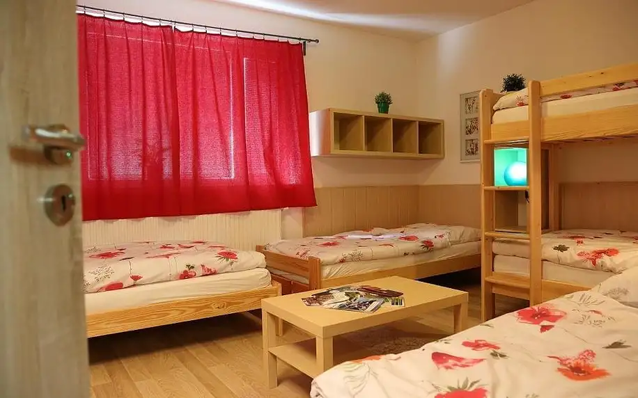 Valašsko: Ubytování v soukromí U Volného
