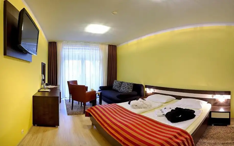 Bešeňová, Nízké Tatry: Luxury Apartment Krištof