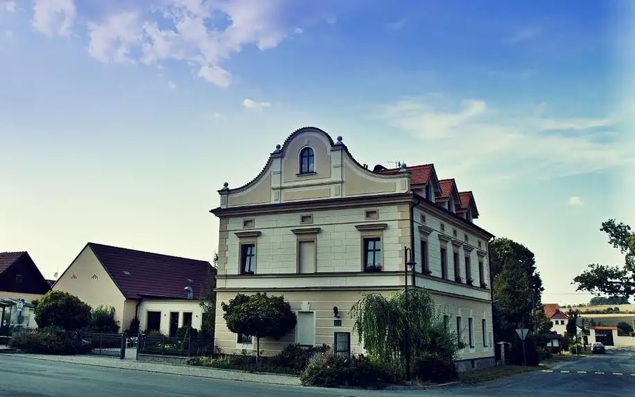 Plzeňsko: Penzion Haydnuv Dum