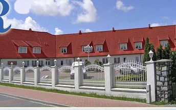 Hotel Rezydencja Nad Jeziorem Łebsko