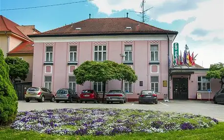 Piešťany - Hotel Pro Patria, Slovensko