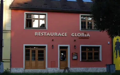 Olomouc, Olomoucký kraj: Gloria