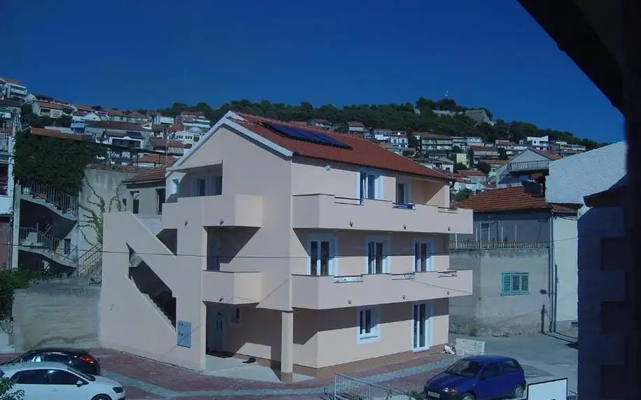 Chorvatsko, Šibenik: Apartments & Rooms Krecak Sibenik