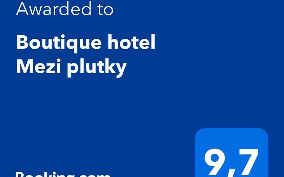 Jedinečné místo: Hotel Mezi plůtky | nevšední kontakt s beskydskou přírodou