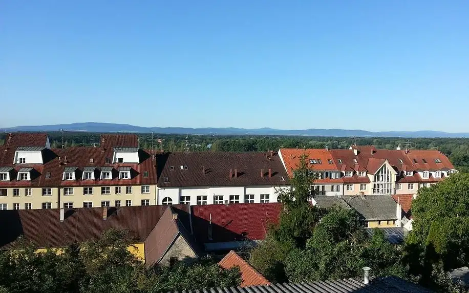 Hluboká nad Vltavou, Jihočeský kraj: Apartment Adéla