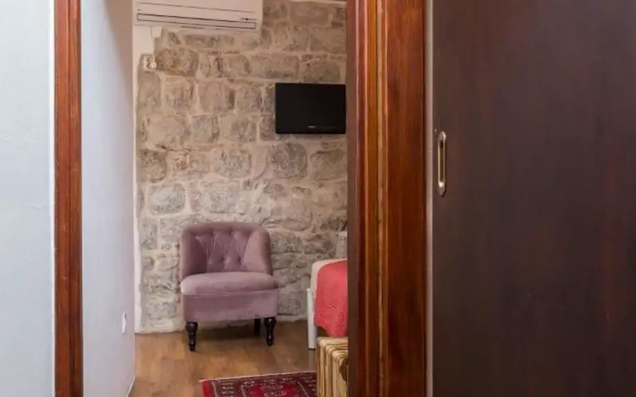 Chorvatsko, Dubrovník: Guesthouse Vicelic