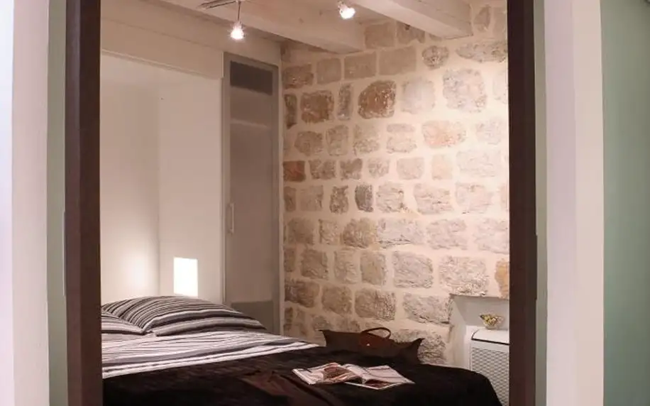 Chorvatsko, Dubrovník: Miró Studio Apartments Dubrovnik