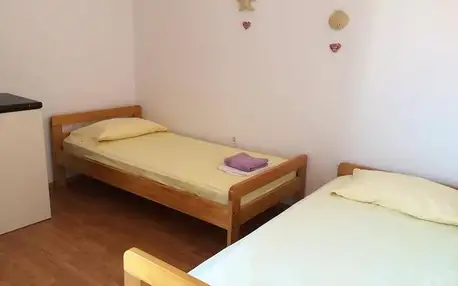 Chorvatsko, Pag: Apartments Paladina